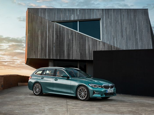 BMW Mild-Hybrid